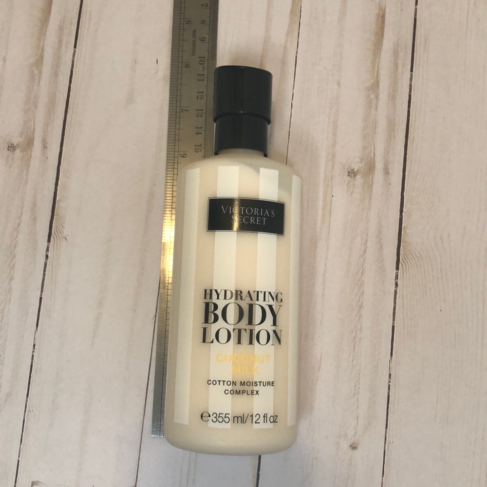 Victoria’s Secret Hydrating Body Lotion